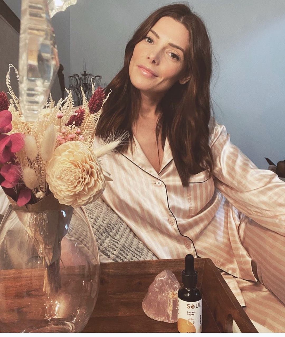 27 juni 2020: Having trouble quieting your mind before bed? Our CBD Oil Drops can help to relax you,so you can drift off to sleep in no time😴 cc. @ashleygreene
27 juni 2020: Having trouble quieting your mind before bed? Our CBD Oil Drops can help to relax you,so you can drift off to sleep in no time😴 cc. @ashleygreene