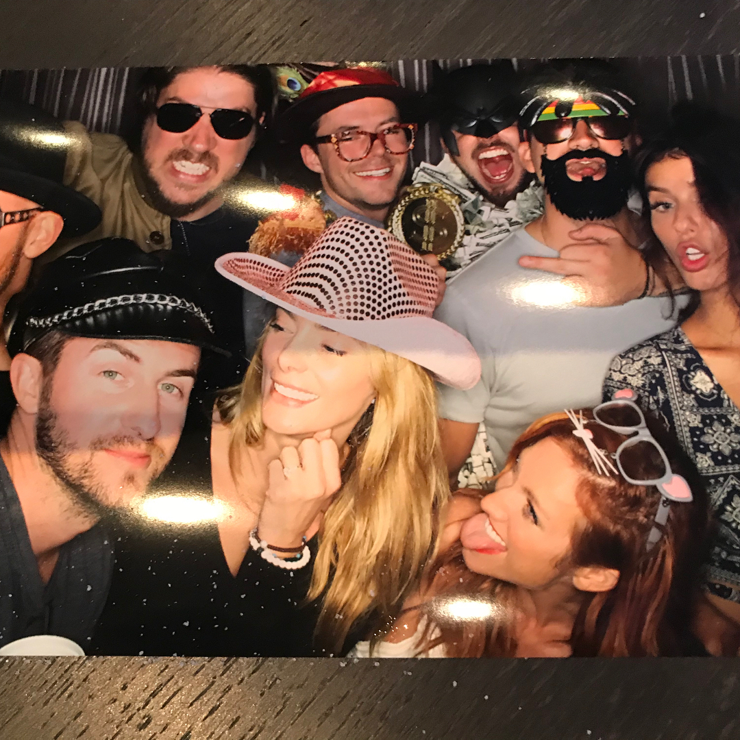 02 oktober 2017: first weekend in our new hood was 
