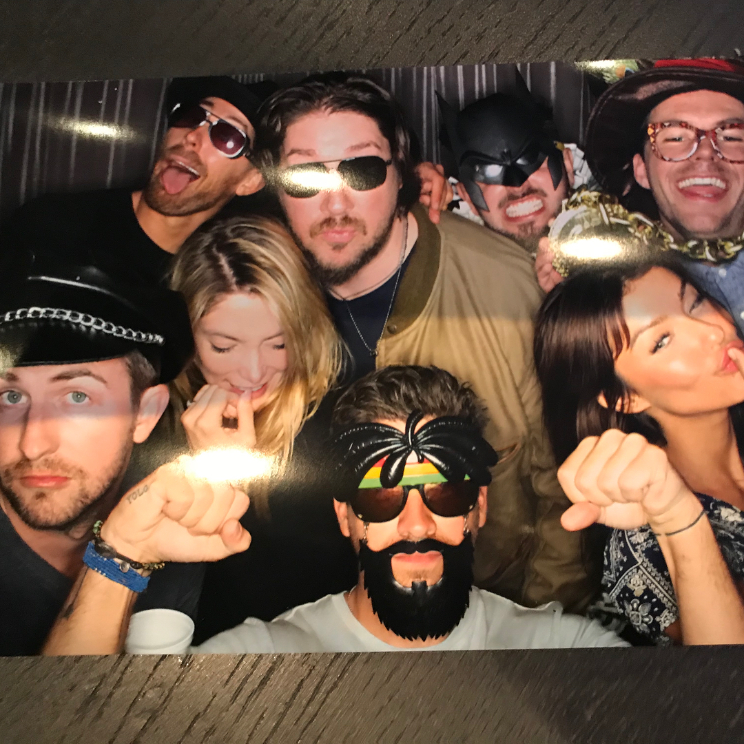 02 oktober 2017: first weekend in our new hood was 
