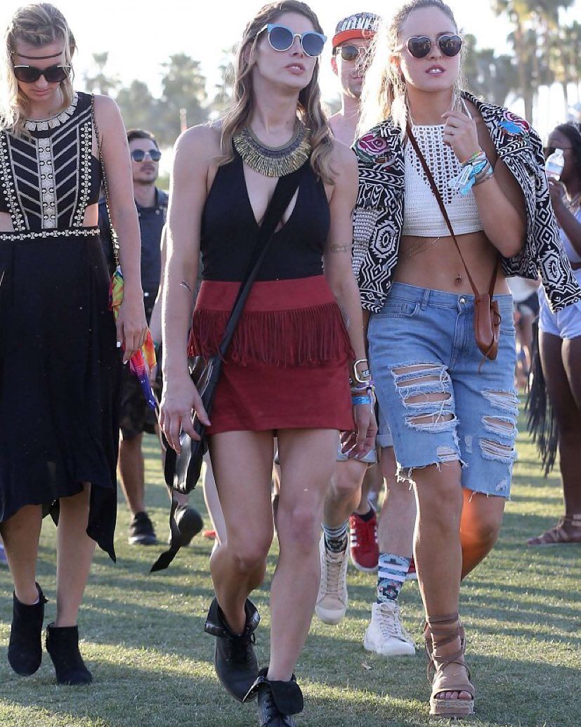 19 april 2016; Squad was stuntin on everybody 💫
