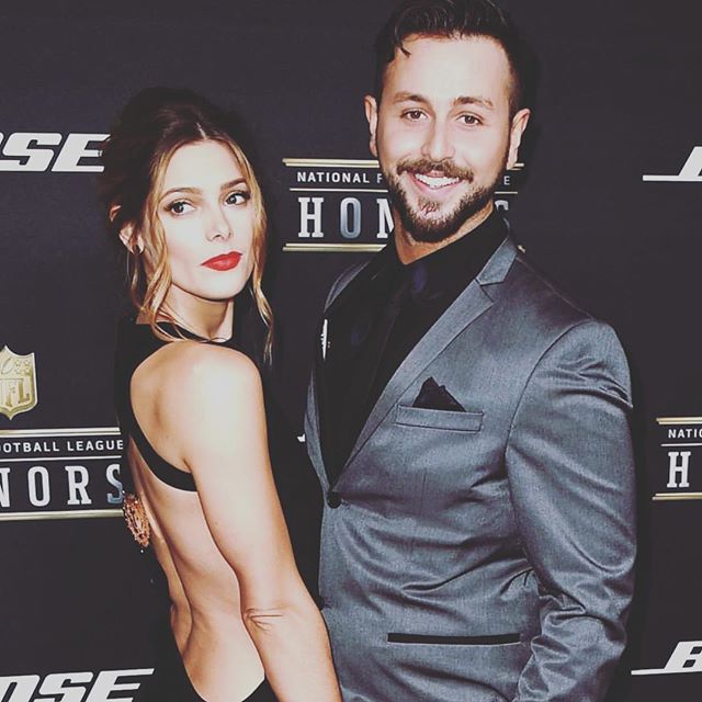 07 februari 2016: Isn't she stunning @ashleygreene
