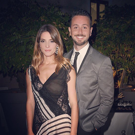04 september 2016: Had a blast last night at #venicefilmfestival congrats to @ashleygreene @jamesfrancotv @amstowell on a great film @in_dubiousbattle
