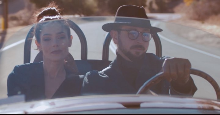 17 mei 2021: Missing my ride or die @ashleygreene #bonnieandclyde
