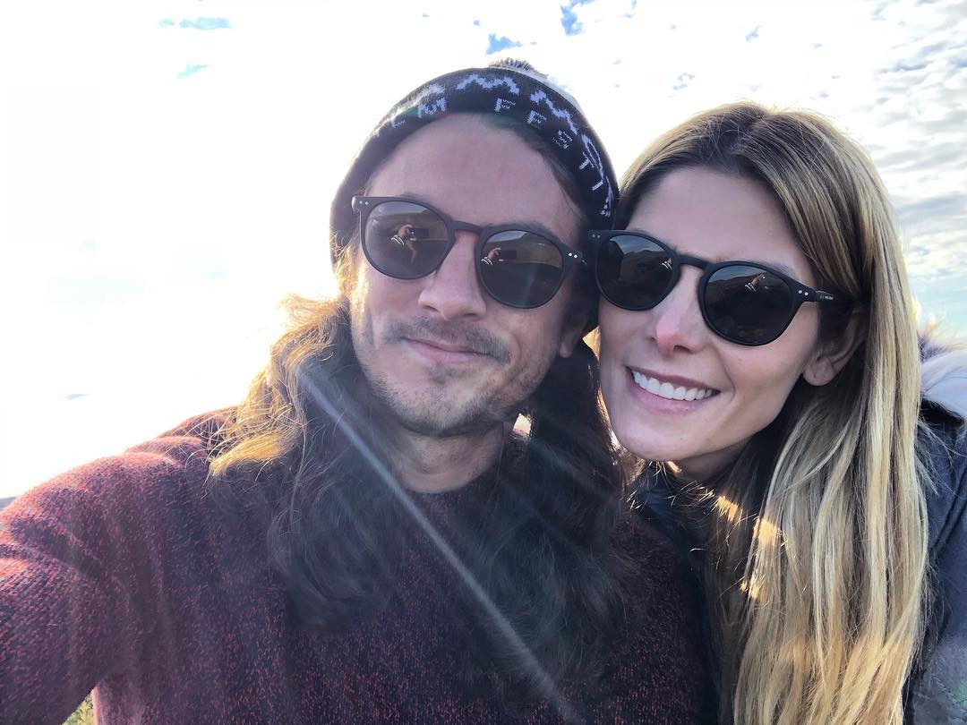 21 februari 2019: Happiest birthday to one of the kindest most amazing humans I have the pleasure of calling a friend. @ashleygreene ๐๐๐ฅ๐๐๐๐. You in first place ๐ฅ
21 februari 2019: Happiest birthday to one of the kindest most amazing humans I have the pleasure of calling a friend. @ashleygreene ๐๐๐ฅ๐๐๐๐. You in first place ๐ฅ