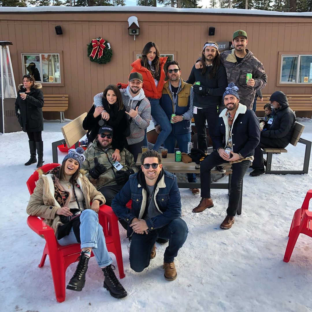 01 januari 2020: It’s like these people are fun or something.
01 januari 2020: It’s like these people are fun or something.