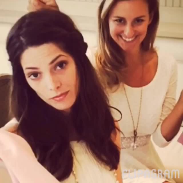 21 februari 2016; Happiest of Birthdays to one of my all-time favorite human beings. You are such a kind and generous person and a great, great friend. Thank you for everything and I wish you all the happiness and success in the world. @ashleygreene love you #family
