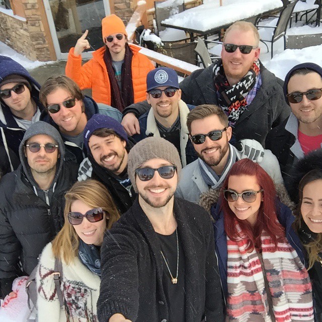 08 janauri 2015; Selfie stick game strong
08 janauri 2015; Selfie stick game strong