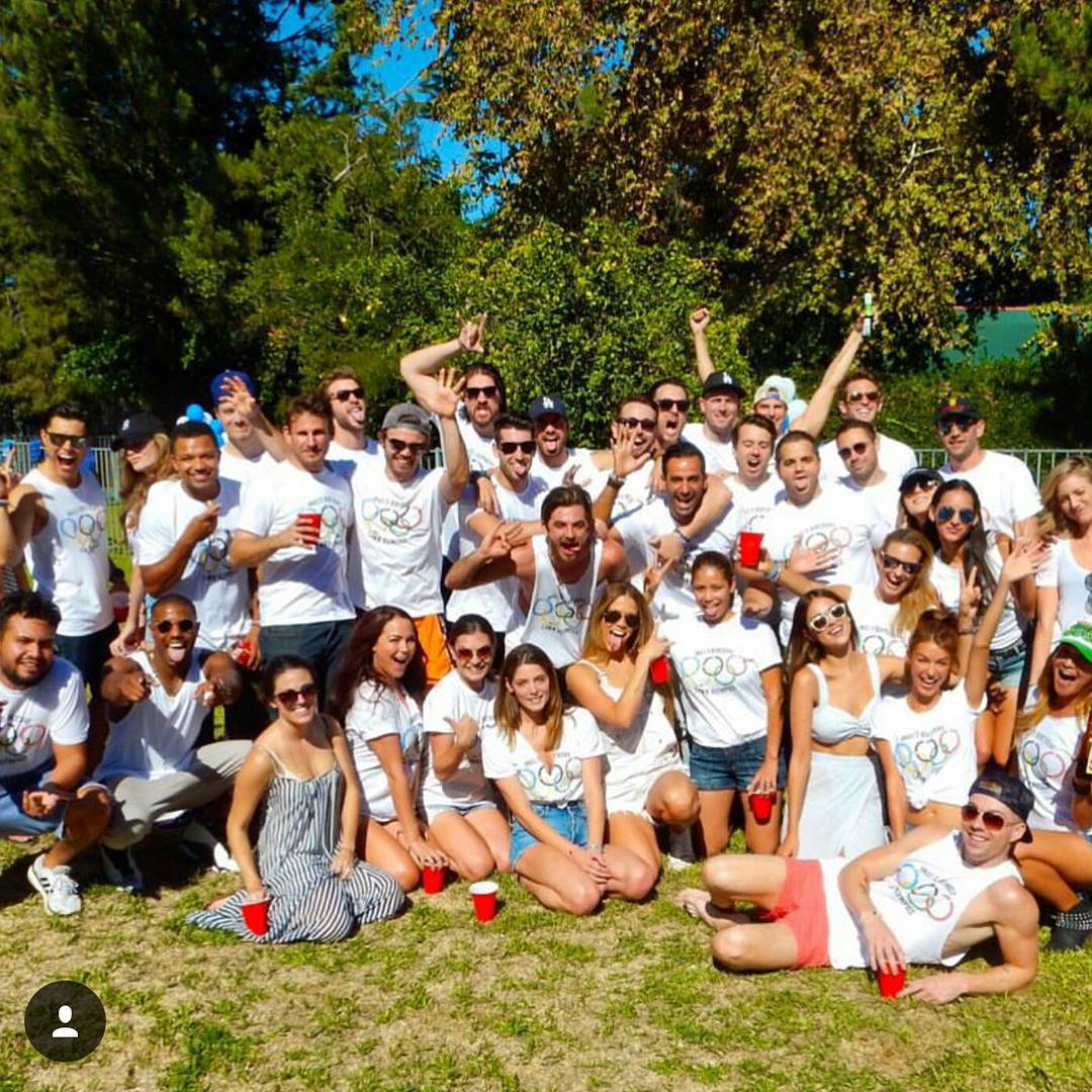 07 september 2015; Happy Bday @paulkhoury!!! Lawn Olympics 2015
07 september 2015; Happy Bday @paulkhoury!!! Lawn Olympics 2015