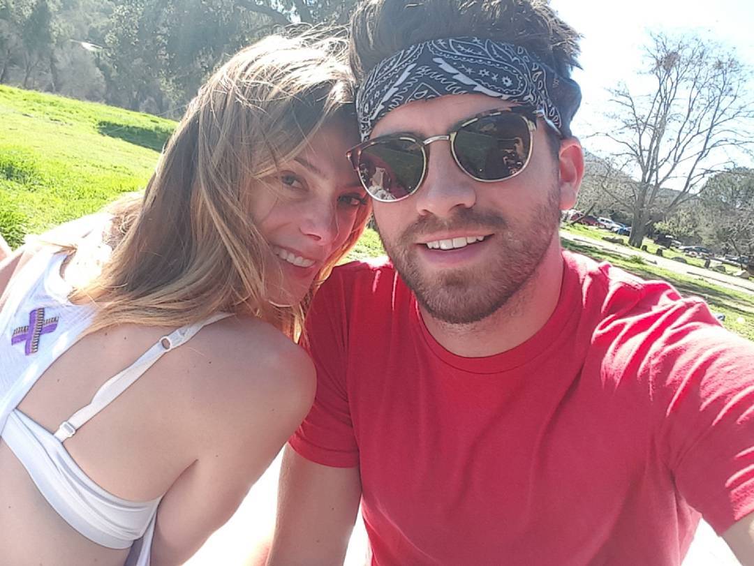 21 februari 2016; Happiest of happiest Birthdays to one of the most amazing ppl in my life @ashleygreene!
21 februari 2016; Happiest of happiest Birthdays to one of the most amazing ppl in my life @ashleygreene!