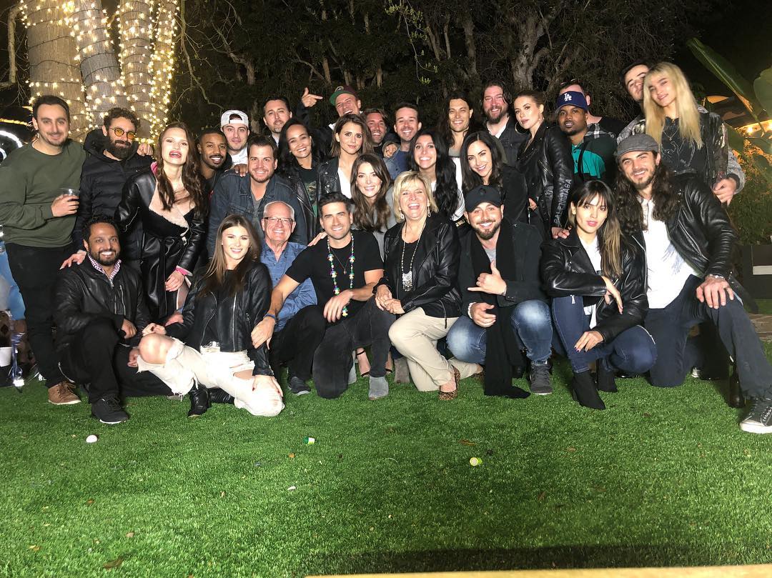 29 maart 2019: This picture makes me happy. #LovedOnes #CanOnlyTag20ppl
29 maart 2019: This picture makes me happy. #LovedOnes #CanOnlyTag20ppl