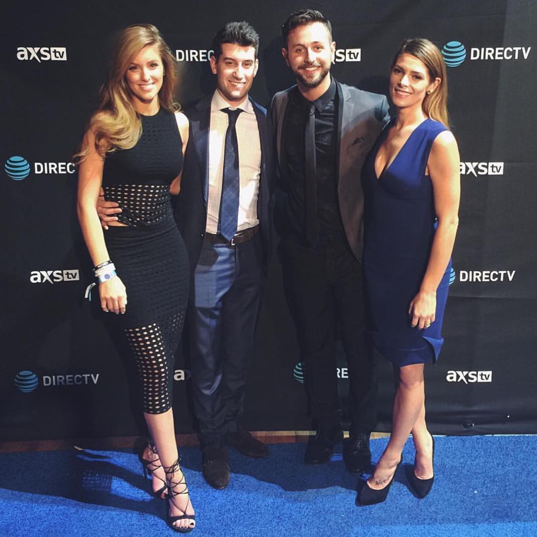 10 februari 2016; What an amazing experience this past weekend at the Super Bowl 🏈. Thanks for the pic @d_trams!
