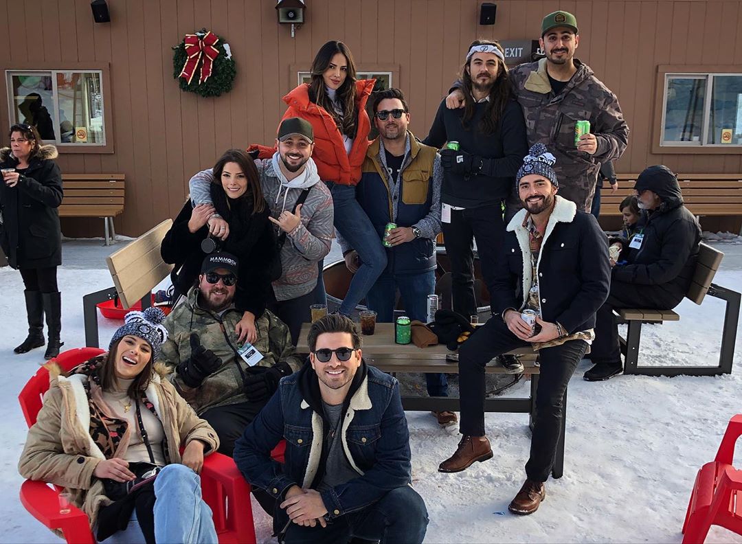 02 januari 2020: Happy New Year!
2020
Mammoth Lakes, CA
🎇📸: @dakotasnider
