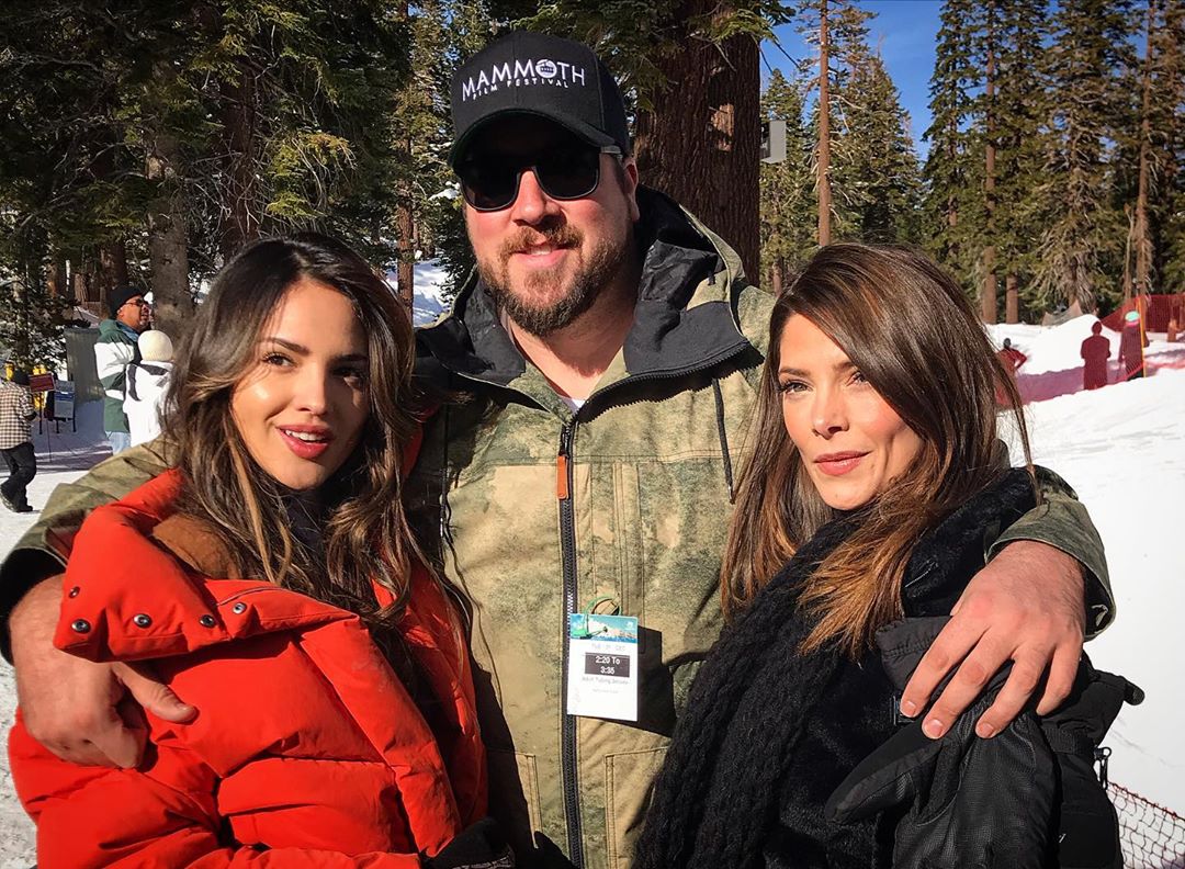 02 januari 2020: Happy New Year!
2020
Mammoth Lakes, CA
🎇📸: @dakotasnider

