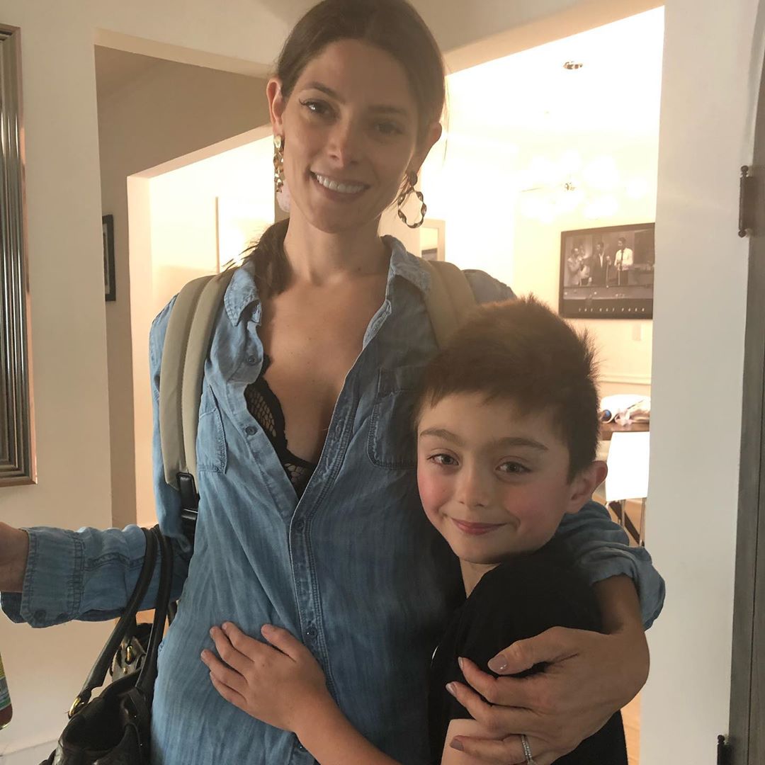 13 juli 2019: These two..... and these two.... #🤗 #mylittlenico
