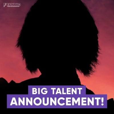 26 mei 2019: Exciting new announcement tomorrow. Can you guess who it is? This one may bite.

#Fanmio #GuessWho
