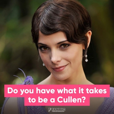 05 juni 2019: Do you have what it takes to be a Cullen? Ask Ashley and find out. Fanmio.com/Ashley

Meet @ashleygreene in a personal 1-on-1 video meet and greet experience Saturday, June 15th! Spots are limited so hurry before they’re gone.

#Fanmio #AshleyGreene #AliceCullen #Twilight #TwilightSaga #TeamEdward
