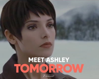12 juli 2019: Last Chance - TOMORROW you could be meeting @ashleygreene from anywhere in the world! Packages start at just $79 for a personal 1-on-1 video meet and greet + HD video recording! Fanmio.com/Ashley

#Fanmio #AshleyGreene #AliceCullen #Twilight
