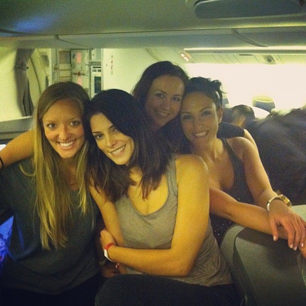 16 juni 2013: @jstifter @quesocabesakt4 @ashleygreene Bali trip is in full effect!
 16 juni 2013: @jstifter @quesocabesakt4 @ashleygreene Bali trip is in full effect!