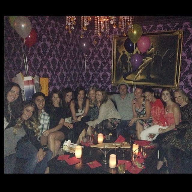 22 februari 2014: @juliapolis @jaredrubenstein @ashleygreene @jennystifter @quesocabesakt4 @elliebeltran @amarie1071
 22 februari 2014: @juliapolis @jaredrubenstein @ashleygreene @jennystifter @quesocabesakt4 @elliebeltran @amarie1071