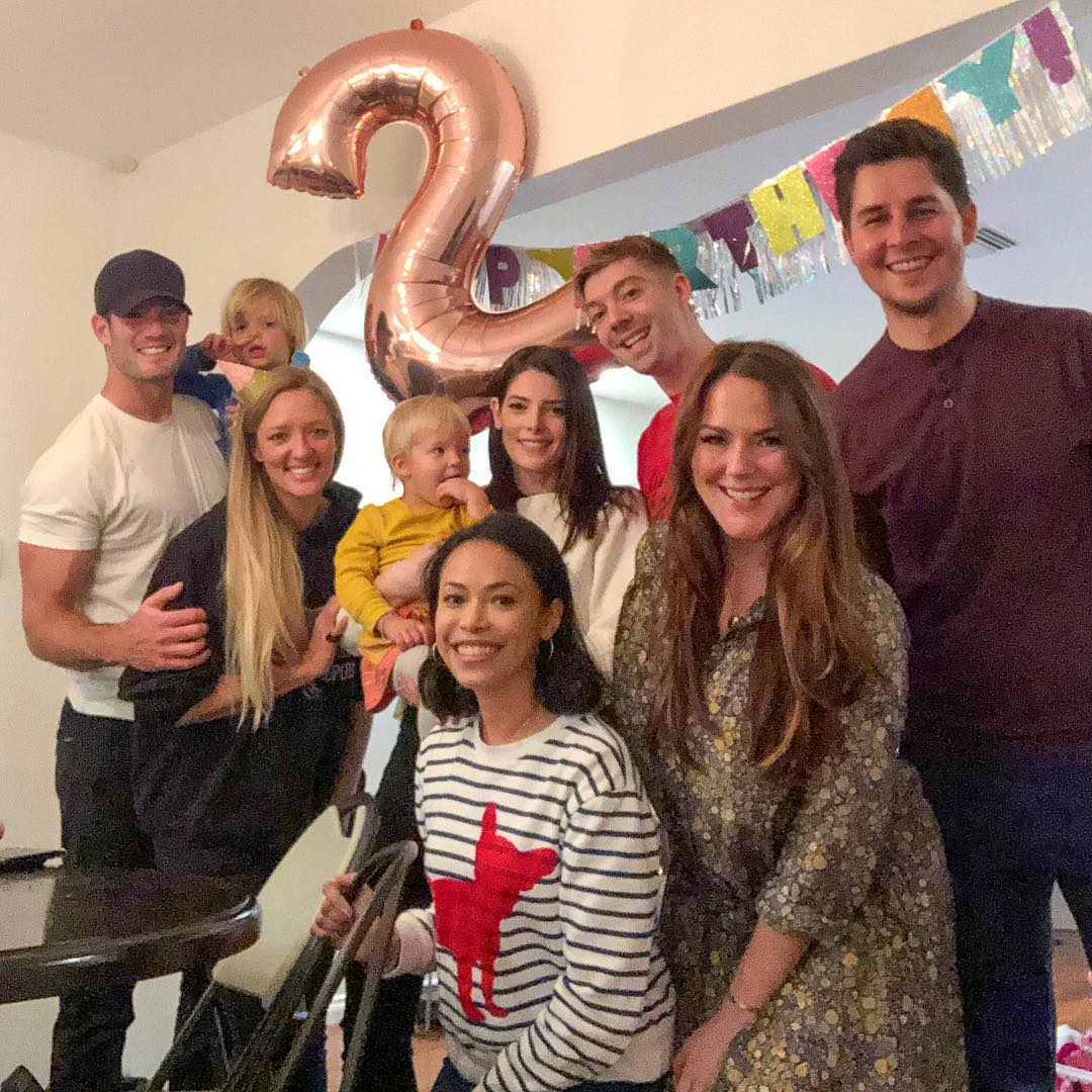 11 februari 2019:We’ve loved spending time with some dear friends in the Los Angeles area.
Feels like home away from home. ❤️ Where’s your home away from home?
11 februari 2019:We’ve loved spending time with some dear friends in the Los Angeles area.
Feels like home away from home. ❤️ Where’s your home away from home?