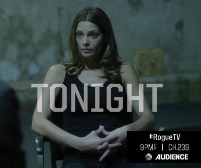 11 mei 2016; Watch an all-new episode tonight starting at 9pm ET/PT! Don't forget to live tweet with us using #RogueTV!
#ashleygreene

