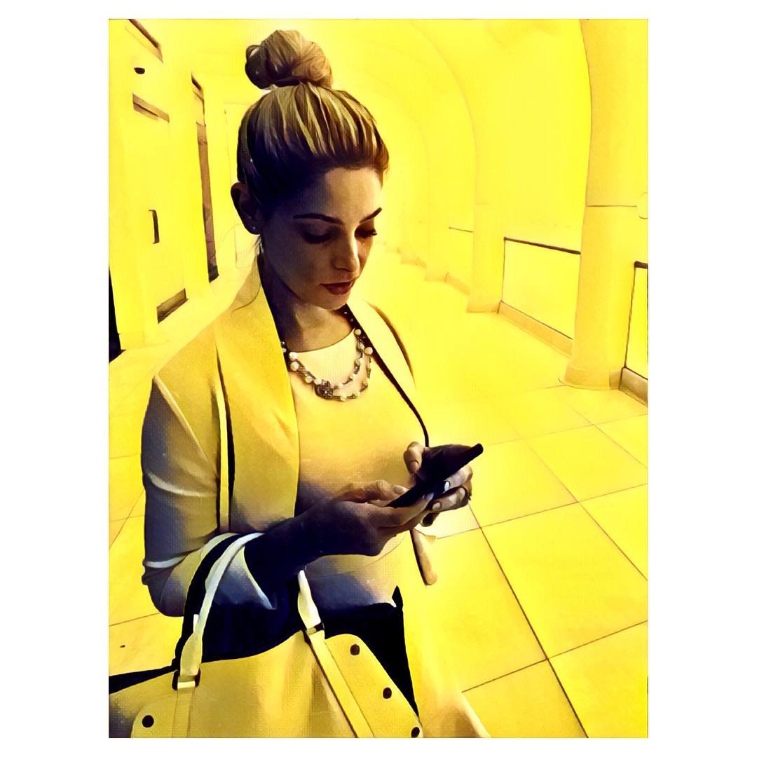 03 januari 2018: Sunshine in Wintertime, NYC
 03 januari 2018: Sunshine in Wintertime, NYC