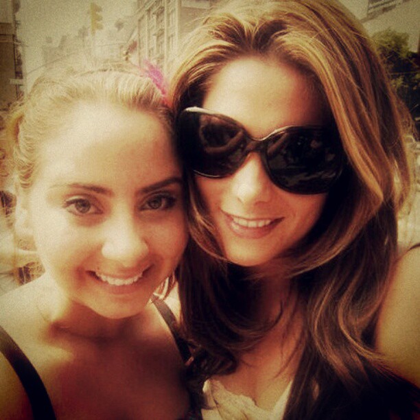 01 mei 2012: I miss this girl so much! #ashleygreene
01 mei 2012: I miss this girl so much! #ashleygreene