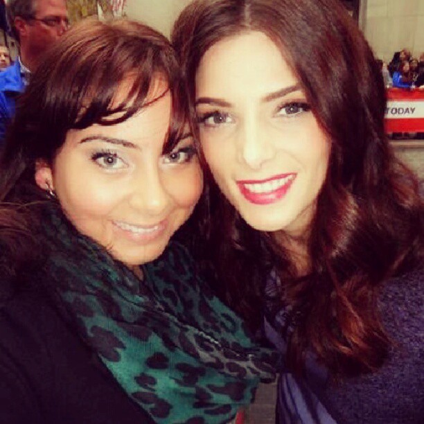 05 juni 2012: I shall see you tomorrow!!! <3 #ashleygreene #ashley #Greene #lax #cmtawards
05 juni 2012: I shall see you tomorrow!!! <3 #ashleygreene #ashley #Greene #lax #cmtawards