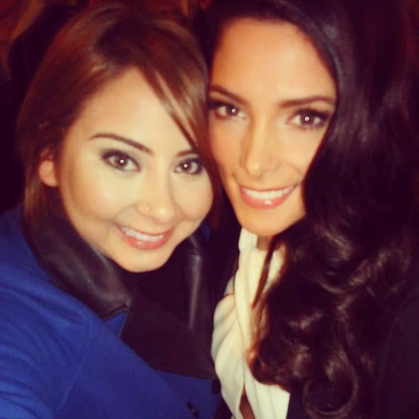 08 februari 2013: ❤❤❤ love her. :) #ashleygreene #love #twilightsaga #theapparition #butter #cbgb #skateland #idol #actress #beautiful #ashleymichelegreene #amfar #goodnight #fashionweek
08 februari 2013: ❤❤❤ love her. :) #ashleygreene #love #twilightsaga #theapparition #butter #cbgb #skateland #idol #actress #beautiful #ashleymichelegreene #amfar #goodnight #fashionweek