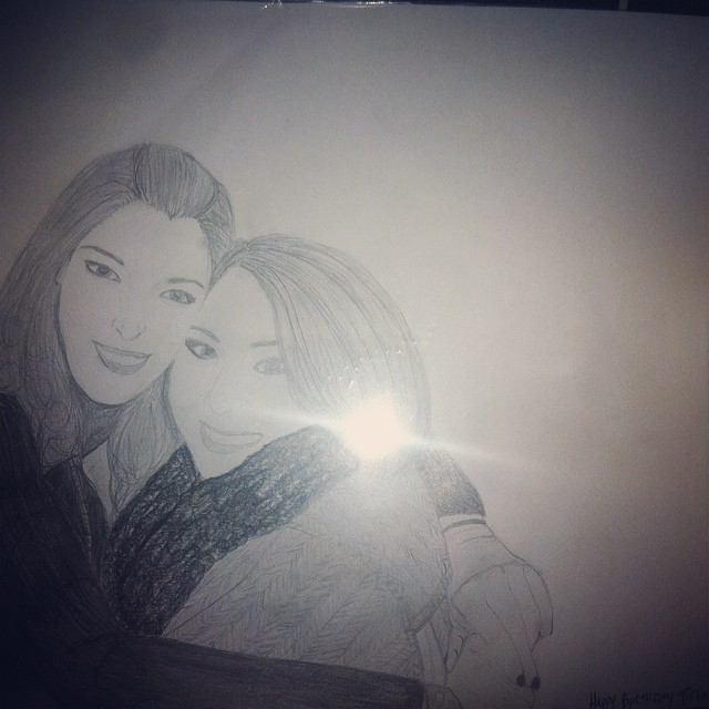 21 februari 2014: @seenglish this is great! Thank you so much!! I love you best friend!!! ❤️
21 februari 2014: @seenglish this is great! Thank you so much!! I love you best friend!!! ❤️