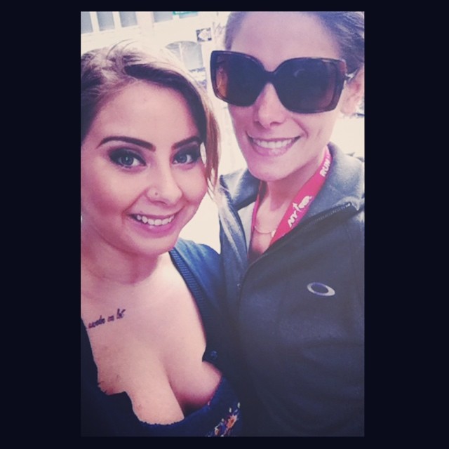 14 juni 2014: Have a safe flight @ashleygreene :) I'll see you soon! ☺️
14 juni 2014: Have a safe flight @ashleygreene :) I'll see you soon! ☺️