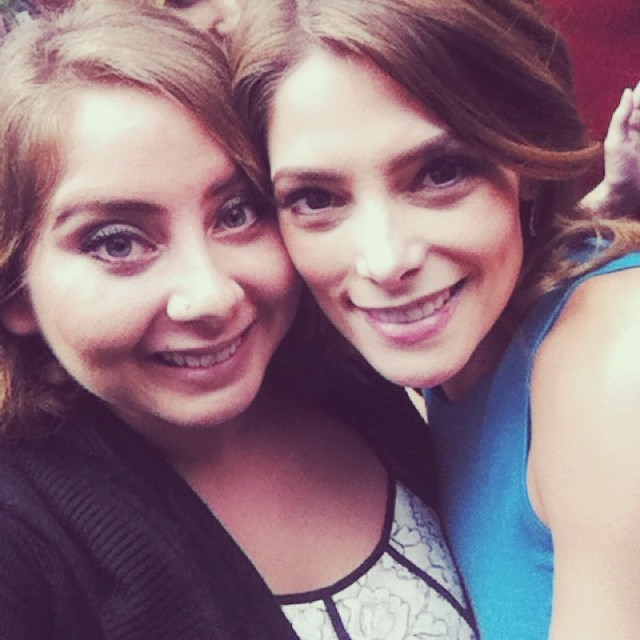 14 juli 2014: My lady @ashleygreene
14 juli 2014: My lady @ashleygreene