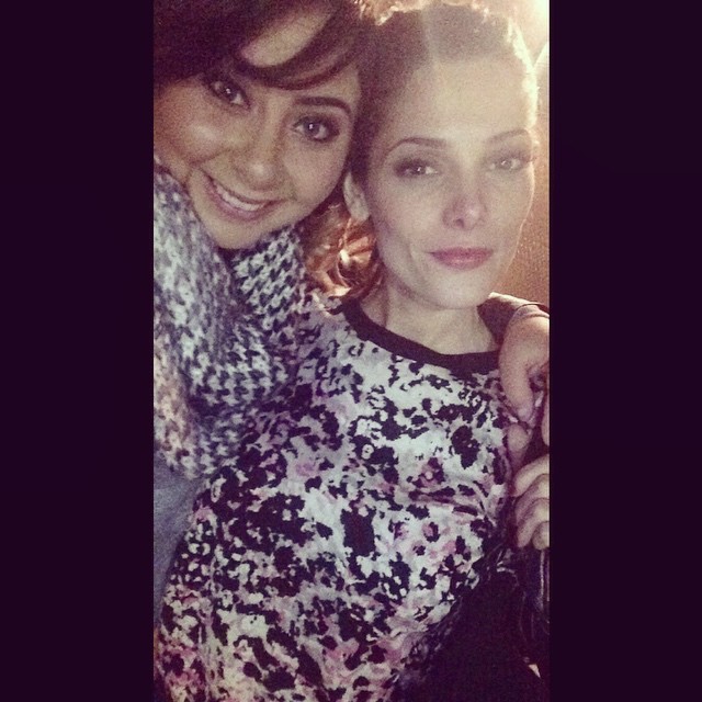 13 november 2014: None of yall will ever know how much I love this woman. ๐โค๏ธ๐
13 november 2014: None of yall will ever know how much I love this woman. ๐โค๏ธ๐