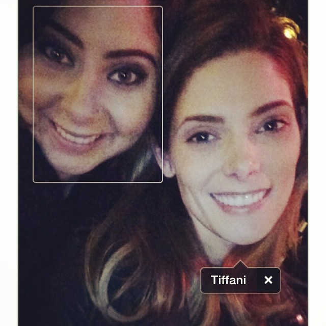 19 november 2014: Nope. That's wrong facebook. Ashley is not me. ๐
19 november 2014: Nope. That's wrong facebook. Ashley is not me. ๐