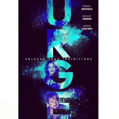 03 april 2016: Preliminary poster for URGE coming soon from @lionsgatemovies with @piercebrosnanofficial @alexisknapp @dannymasterson @nickthune @barpaly @kea_ho_official @cwgeere @justingchatwin @ashleygreene @urgemovie @lionsgatepremiere #comingsoon #urge #urgemovie #mmp #wearegoingtogetintosomuchtrouble
