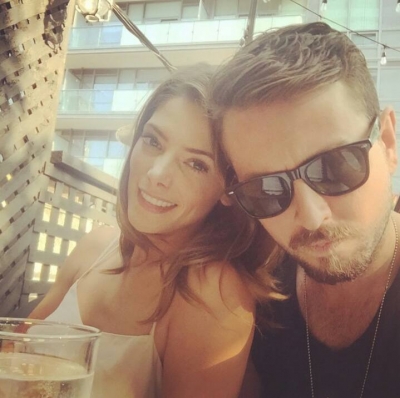 23 Augustus: This guys back for more Toronto adventures. @paulkhoury
