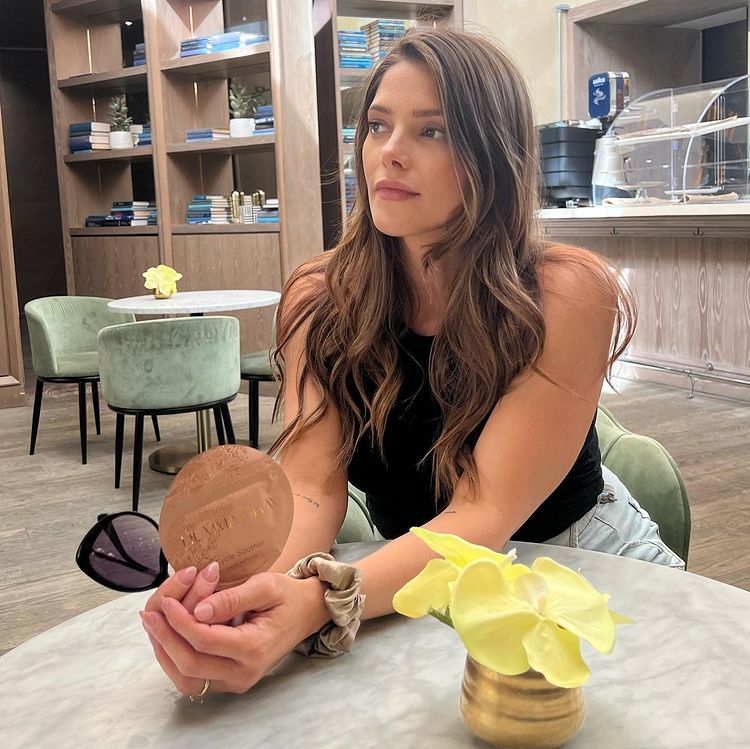 12 juli: So excited to finally be on the east coast sharing @ourhummingway with one my my favorite cities in the world. #newyork #cyclesoother
